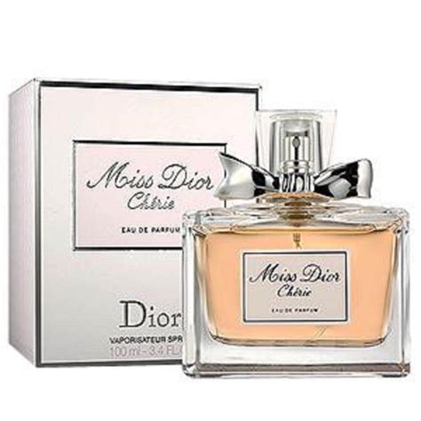 miss dior formerly cherie for woman sephora